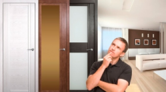 Какие межкомнатные двери поставить в свой дом?